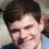 Photo of Bennett Gustafson