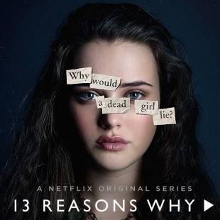13 Reasons Why and the Portrayal of Teen Suicide.