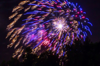 Patriotic Films for the 4th of July