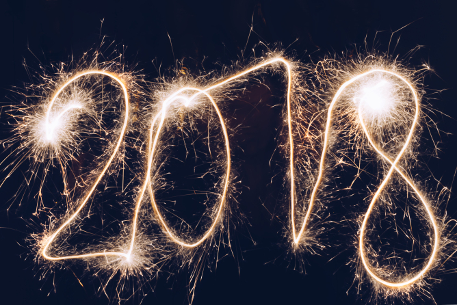 Picture from 2018: The Year in Movies