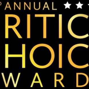 Critics’ Choice Awards 2018