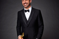 Oscars 2017 So PG-13… Finally!
