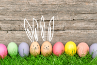 Entertaining Easter Treats