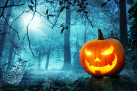 Family Fright Night: Part 2