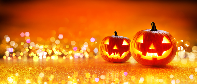 Picture from Family Halloween Movies