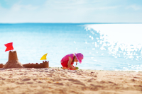 Summer Beach Movies