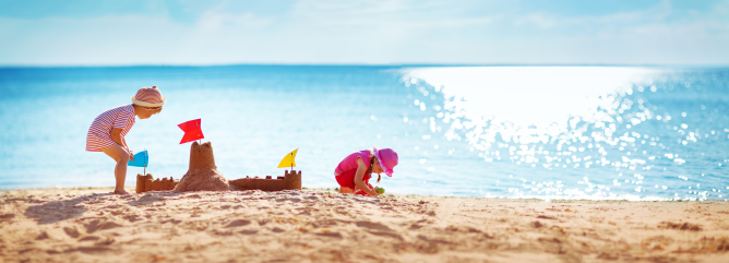 Picture from Summer Beach Movies