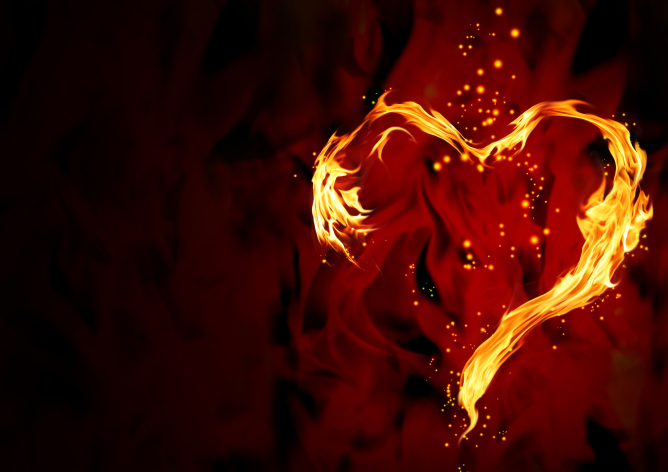 Picture from Under Your Spell: Magical Romantic Movies