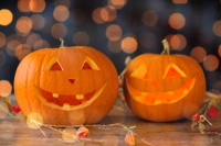Family Fright Night: Part 1