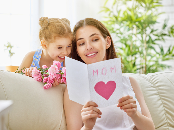 Picture from Celebrating Mom: Movies for Mother’s Day