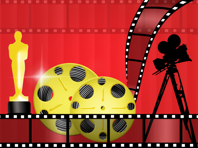 Picture from Oscar Nominations - And the Films the Oscars Missed