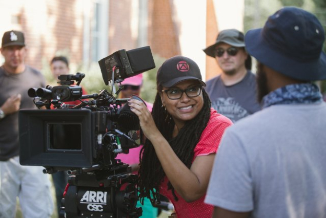 Picture from Generous Donors Continue To Help Students See “Selma”
