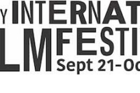 CIFF: Calgary International Film Festival: 2016