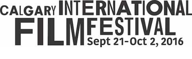 Picture from CIFF: Calgary International Film Festival: 2016