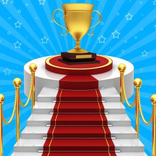Get Ready to Host Your Own Oscar-Inspired Party