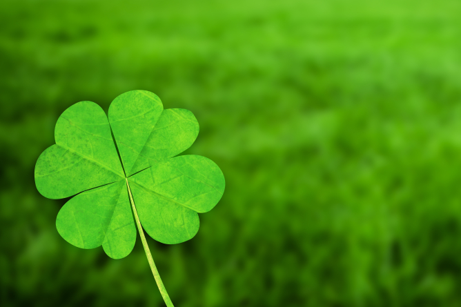 Picture from St. Patrick’s Day Movies