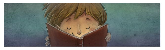 Picture from Celebrate International Literacy Day with One of These 25 Books that Made It to the Big Screen