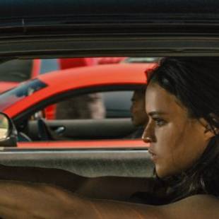 Should Women Be Fuming Over Furious 7?