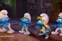 Smurfs: The Lost Village Composer Talks Music & Movies