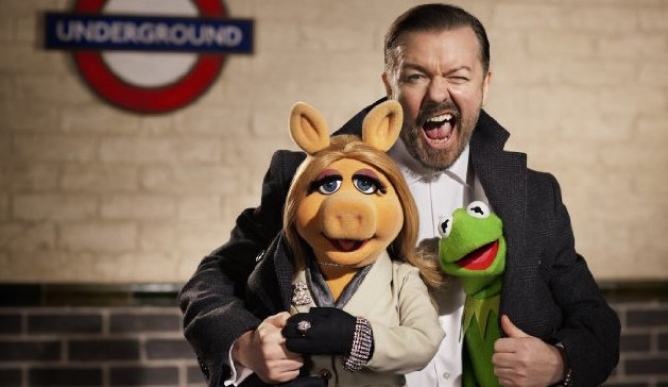 Picture from Muppets About to Become Adult Programing?