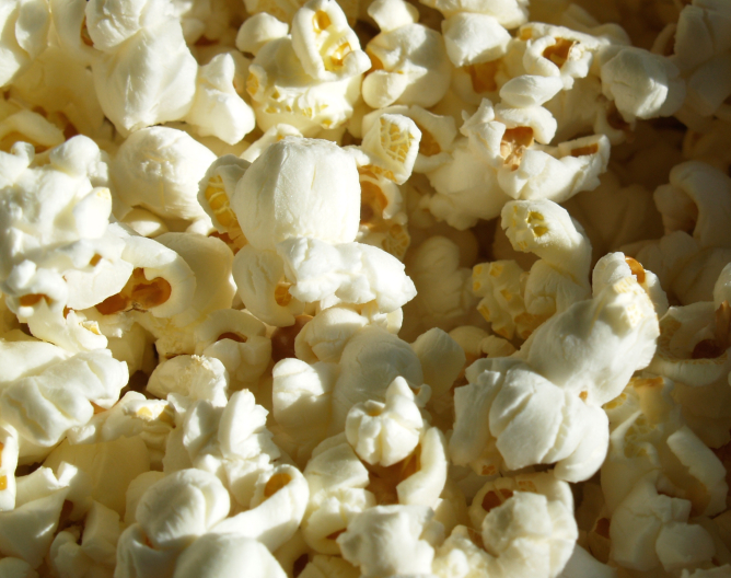 Picture from Beat the Winter Doldrums with These 6 Movie-Related Days to Celebrate