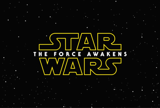 Picture from Star Wars VII Has An Official Title