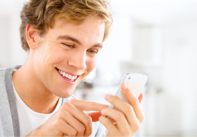 Picture from Benefits of Social Media for Parents and Teens