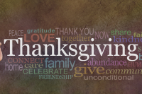 3 Fun Family Traditions to Celebrate Thanksgiving