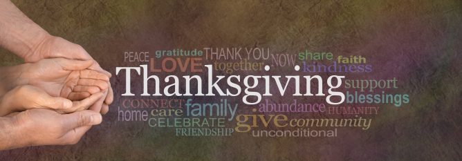 Picture from 3 Fun Family Traditions to Celebrate Thanksgiving
