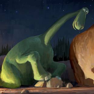 So Sad… No Pixar Movies in 2014