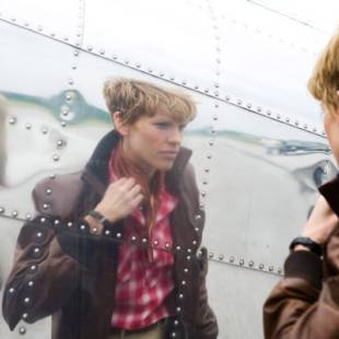 Celebrate Amelia Earhart Day