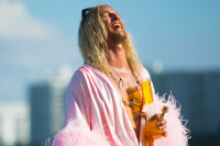 What Not to Watch: The Beach Bum