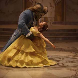 More Disney Live-action Adaptaions
