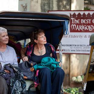Growing Old in Hollywood