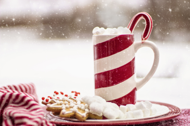 Picture from Christmas Classics