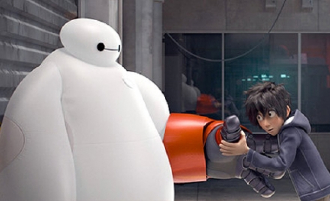 Picture from Home Video Releases for February 24