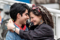 Social Distancing Movies: Week 5