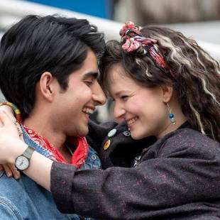 Social Distancing Movies: Week 5