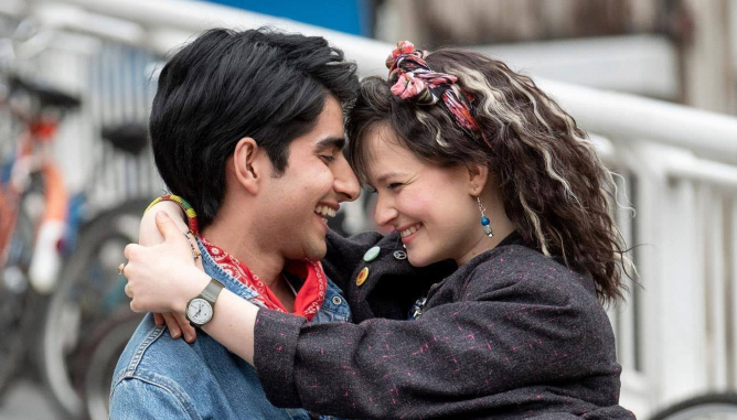 Picture from Social Distancing Movies: Week 5