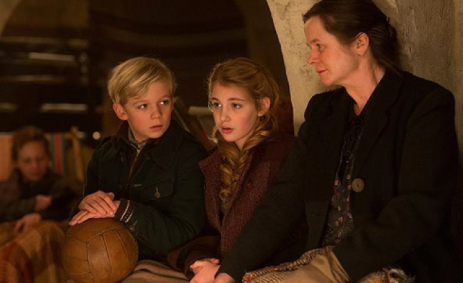 Picture from Three Films to Help Teach Tweens and Teens About the Holocaust