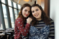 What Not to Watch: Booksmart