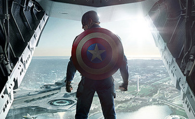 Picture from April Movie Preview