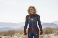 Lights, Camera, Action! Action Movies in 2019