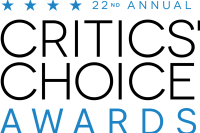 2016 Winners of the Critics’ Choice Awards