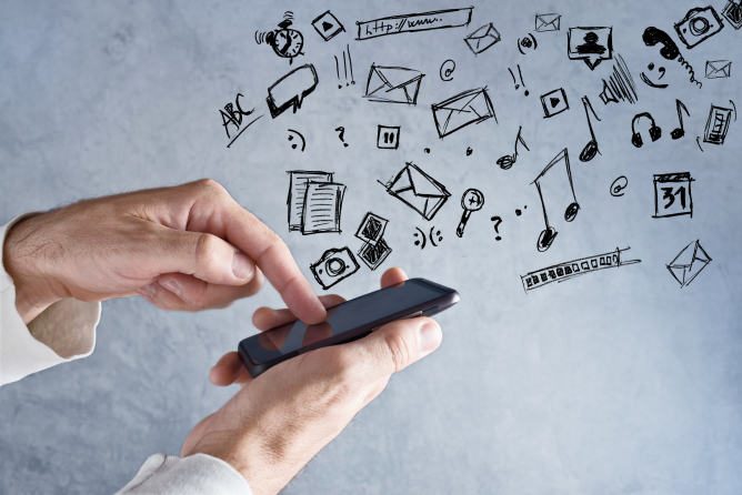 Picture from Most Dangerous Apps for 2015