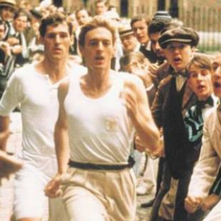 10 Movies to Celebrate Olympic Glory