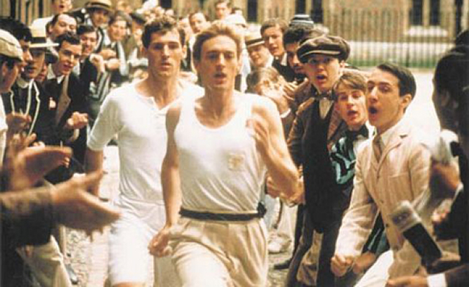 Picture from 10 Movies to Celebrate Olympic Glory