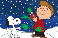 The Spirit of Christmas