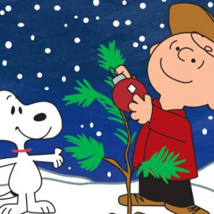 The Spirit of Christmas