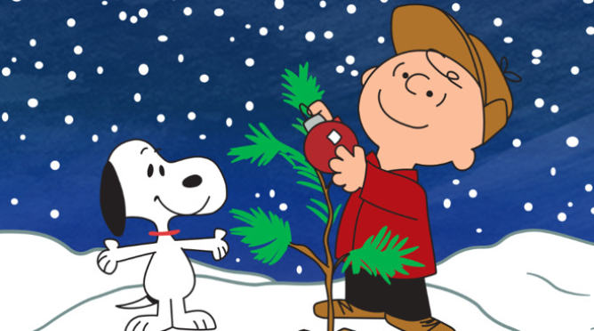 Picture from The Spirit of Christmas